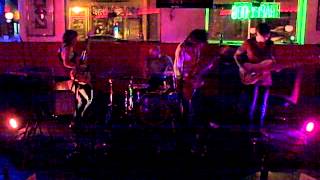 Wymond Miles -- The Thirst