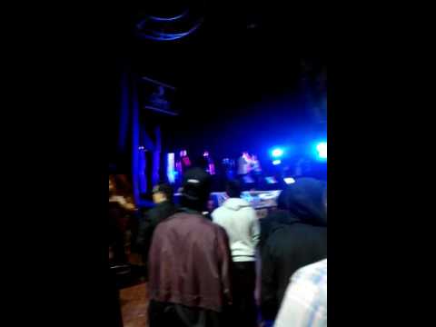 Blaximental vs Zafiro (Batallas del Olimpo) 2016 Incompleta