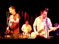 Benediction [HD], by The Weakerthans (@ Bitterzoet, 2011)