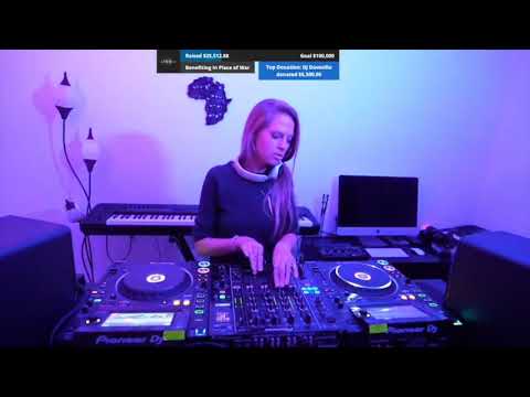 Nora En Pure @ Beatport 24h l