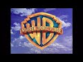 Warner Home Video Logo 1996 With 2017 Warner Bros Home Entertainment Fanfare And Normal Pitched