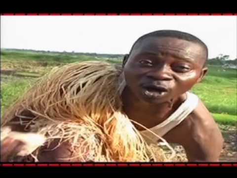 Mabele Elisi - Bawangani Ngai (clip officiel)