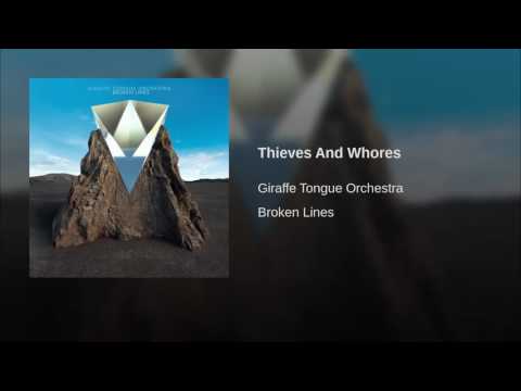 Video thumbnail for Thieves and Whores