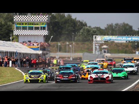 Relacja z 3. i 4. rundy WSMP 2022