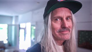 Hilarious Bob Dylan Story -Steve Poltz