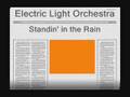 Electric Light Orchestra - Standin' in the Rain ...