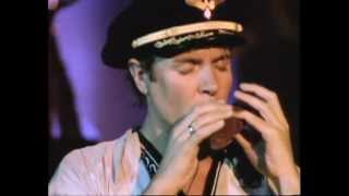 Duran Duran: The Chauffeur (Working For The Skin Trade) 6/11