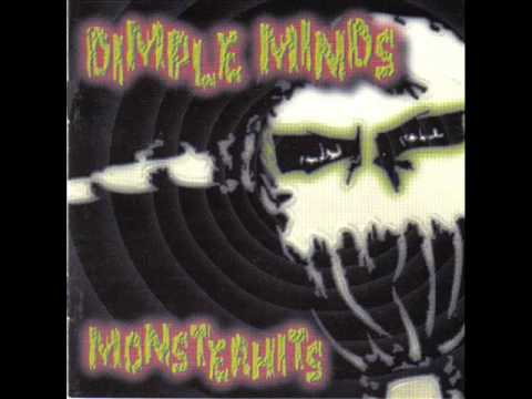 Dimple Minds - Gossentraum