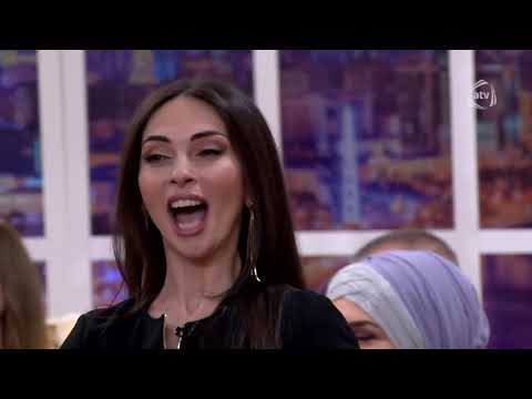 Manana Japaridze - Gürcüstan milli mahnısı Məlahətli söhbətlər | მანანა ჯაფარიძე