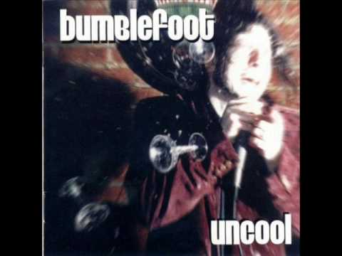 T Jonez - Bumblefoot
