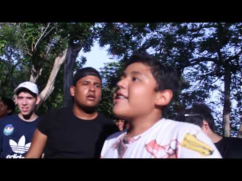 GRIX-M vs LEMAYO : 4tos - One Shot (5ta Parada/ Duplas)