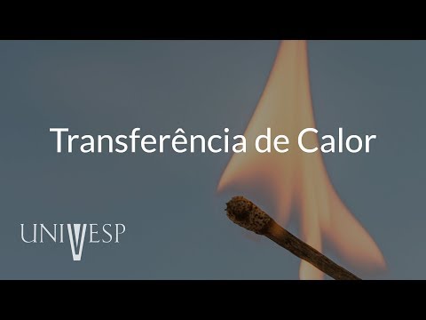 Termodinâmica e Mecânica Estatística – Aula 06 – Transferência de calor