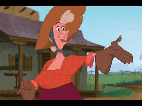 The AristoToons - Part 1 Opening Credits/Paris, 1910