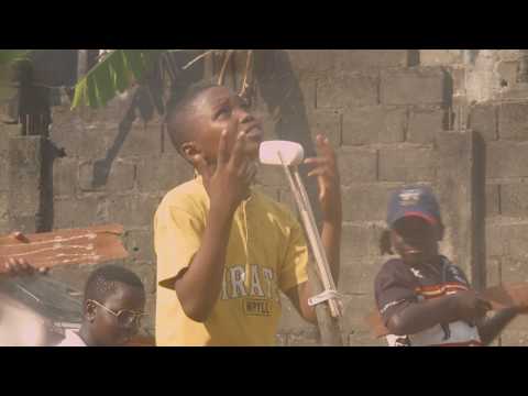 Kikoh - More life (Official Video)