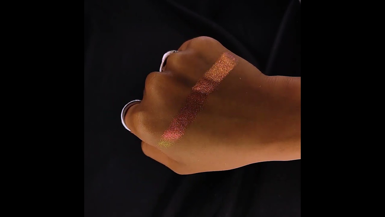 Lethal Cosmetics - MAGNETIC™ Pressed Multichrome Shadow