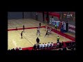 Connor Nelson 5 Highlights 22 Sept 2024