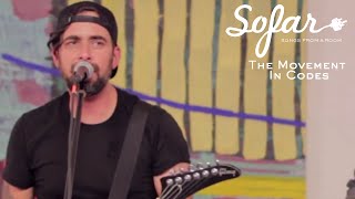The Movement In Codes - Ricochet | Sofar Costa Rica