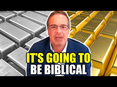 "Gold & Silver Will Instantly EXPLODE After This..." - Andy Schectman | Gold Silver Price