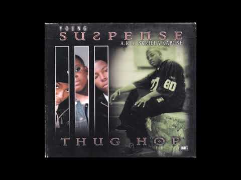 Suspense, Tech N9ne & Interwine - Yesterday