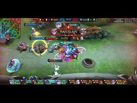 Funnel Saber is the new META