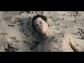 LOVE DEATH ROBOTS THE DROWNED GIANT ️ ️