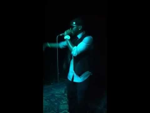 Jason Caesar Live Performance 12/19/10 ATL