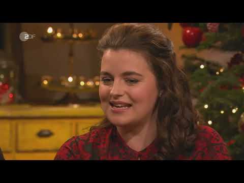 Ronja Forcher - Heiligabend mit Carmen Nebel (2022)