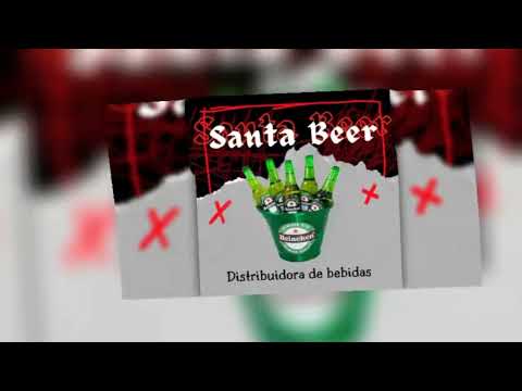 01 - CD Automotivo Distribuidora de bebidas Santa Beer