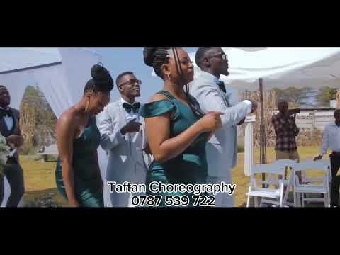 Tembalami x The unveiled-Gore rino @Taftan Choreography 🇿🇼#zim weddings #trending #trending