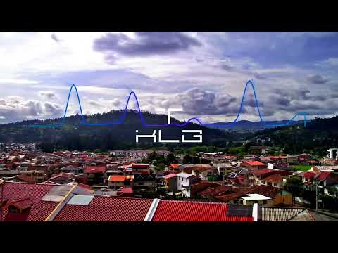 Mike Gudmann, Medon, Popcorn! - Ecuador (HD)