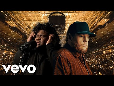 Rod Wave Ft. Luke Combs - "Love for a thug" (Music Video Remix)