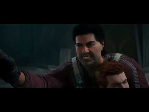 How to Defeat Bode!  Final Battle in Jedi Survival