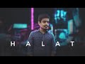 HALAT | PROD.BY PSY9DE | DANAV
