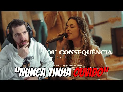 TJI REAGE A JOÃO PEQUENO - VERDADE OU CONSEQUÊNCIA