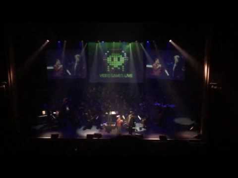 Marty O'Donnell - Video Games Live! Seattle 2017