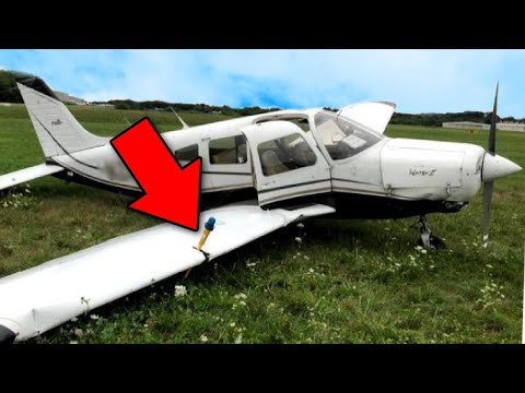 Student Pilot's Flight Becomes Her WORST Nightmare!