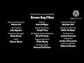 The Legend Of Kubo And The Two Strings Season 2 End Credits