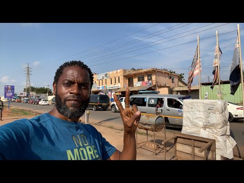 Why I will not buy land or start a business in Ghana. I love the people but we must know the issues