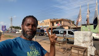 Why I will not buy land or start a business in Ghana. I love the people but we must know the issues