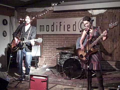 Farewell Review @ Modified for Modifest - www.silverplatter.info
