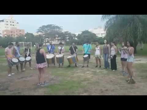 Desafio Interbatuc - Tatu bola e Batorada