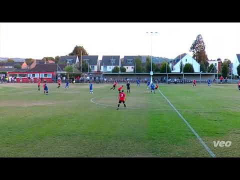 Longlevens AFC v Fairford Town - Hellenic Premier 22/23
