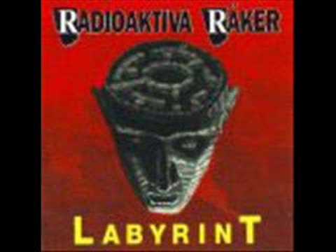 Radioaktiva Räker - Drömmen
