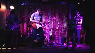 Crash and Burn -  Darling Parade ( COVER )