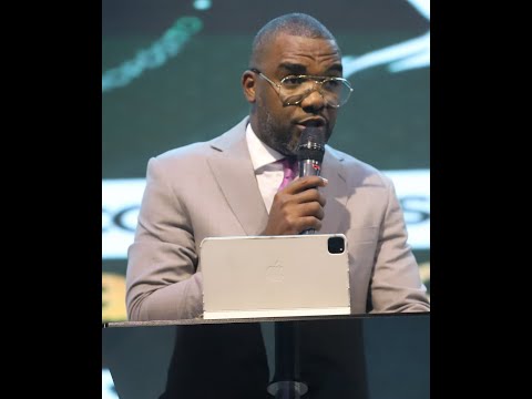 Rev Gaspar Miranda - Conferência de missões Remanescente 2025 #MissõesRemanescentes2025