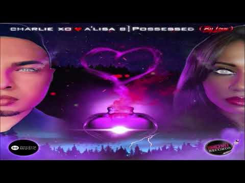 A’Lisa B & Charlie XO - Possessed By Love (JW Mix) #alisab #possessedbylove #sixcentzrecords