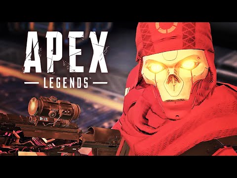 Apex Legends: Season 4 – Official Assimilation Gameplay Trailer