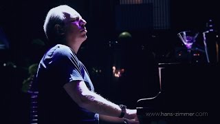 Hans Zimmer Live on Tour : 2M3 Show Time (feat. Mike Einziger)