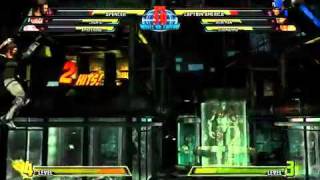 MARVEL VS CAPCOM 3 FATE OF TWO WORLDS CHEATS