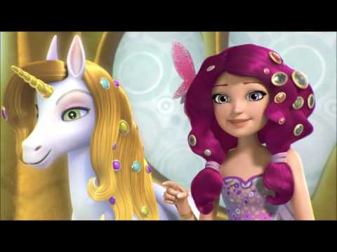 EF2 Reviews EP#2 Mia And Me